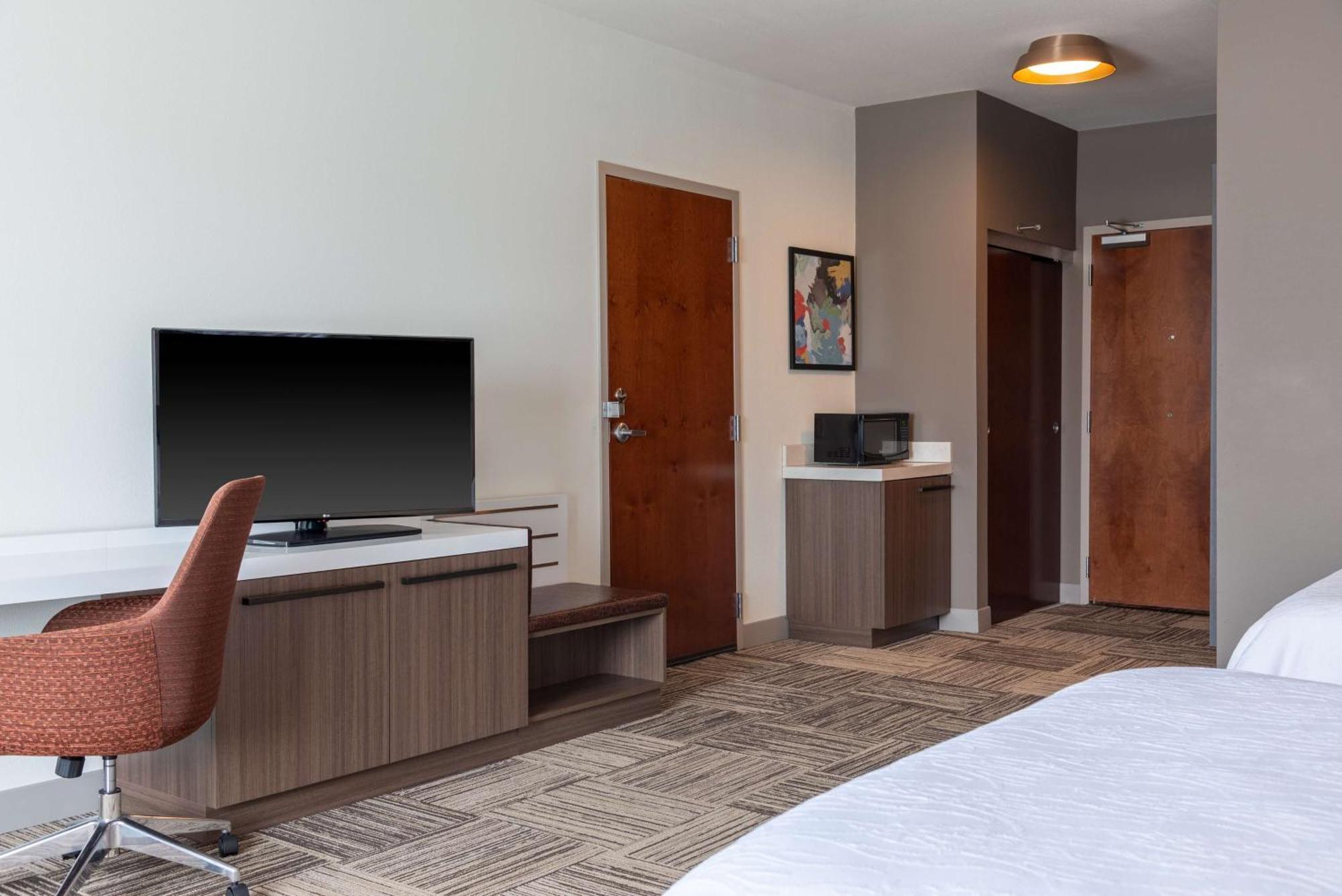 Hilton Garden Inn Норт-Литл-Рок Экстерьер фото